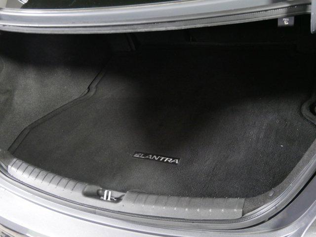 used 2018 Hyundai Elantra car, priced at $9,998