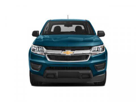 used 2019 Chevrolet Colorado car, priced at $27,497