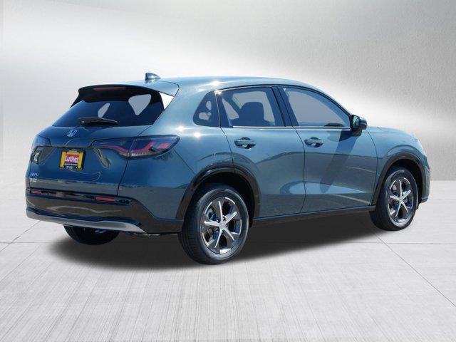 new 2025 Honda HR-V car, priced at $32,850