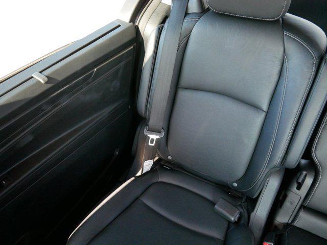 used 2022 Honda Odyssey car, priced at $36,497