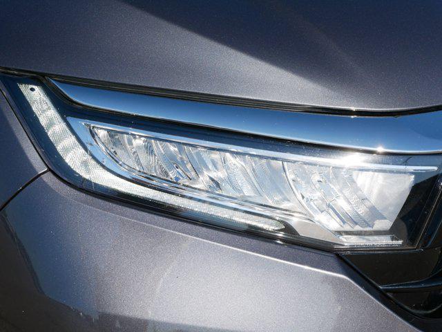 used 2022 Honda Odyssey car, priced at $36,497