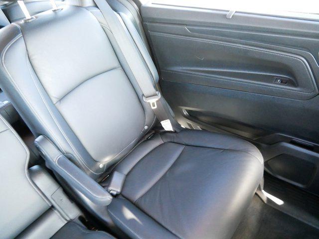 used 2022 Honda Odyssey car, priced at $36,497
