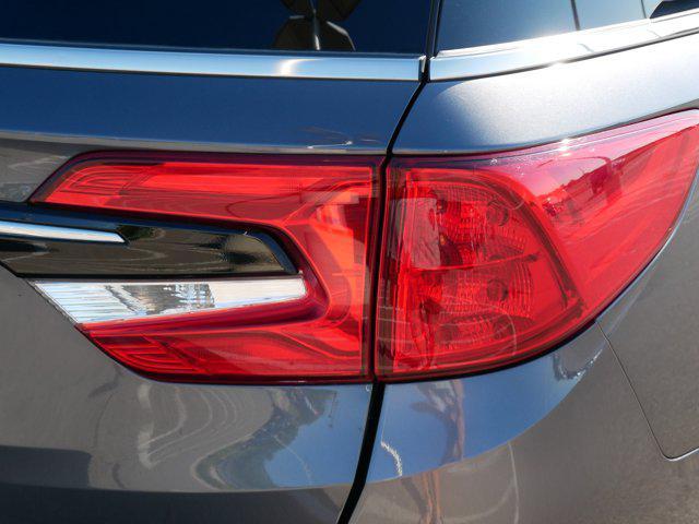 used 2022 Honda Odyssey car, priced at $36,497