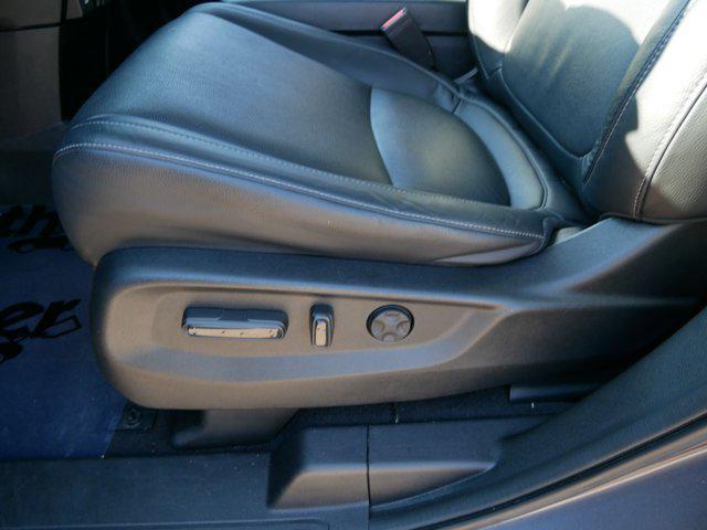 used 2022 Honda Odyssey car, priced at $36,497
