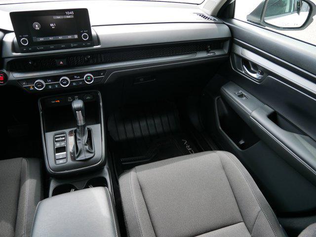 used 2024 Honda CR-V car, priced at $33,247