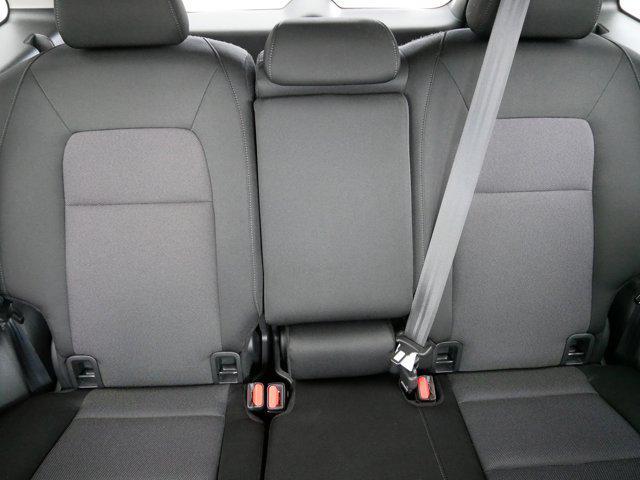 used 2024 Honda CR-V car, priced at $33,247