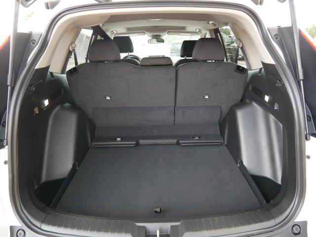 used 2024 Honda CR-V car, priced at $33,247