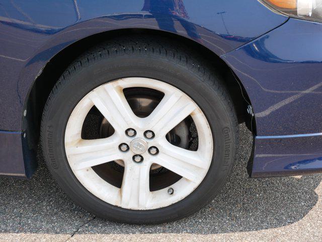 used 2013 Toyota Corolla car, priced at $8,747