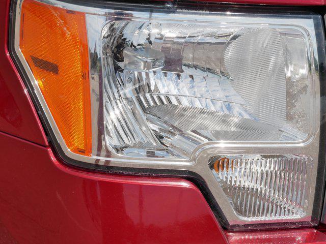 used 2013 Ford F-150 car, priced at $16,247