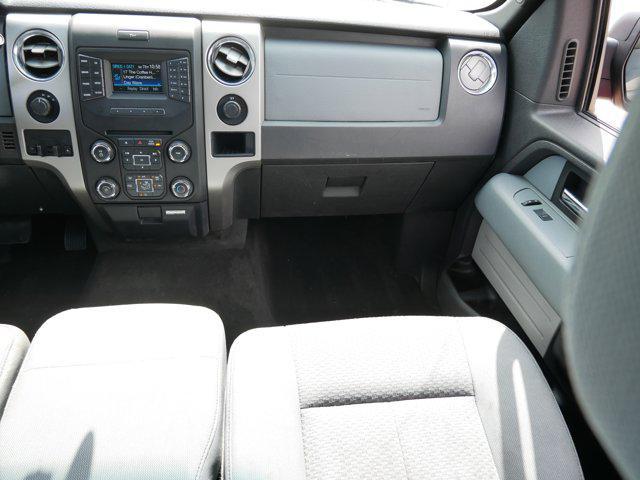 used 2013 Ford F-150 car, priced at $16,247