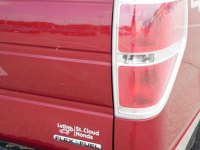 used 2013 Ford F-150 car, priced at $16,247