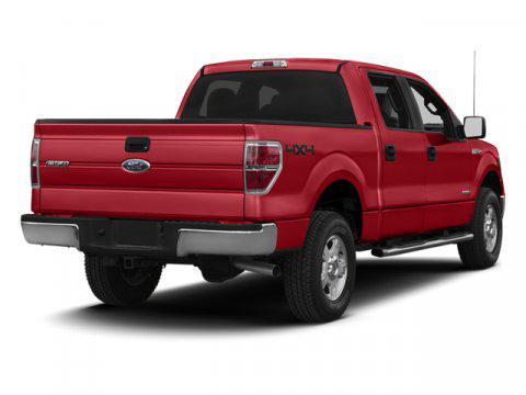 used 2013 Ford F-150 car, priced at $17,497