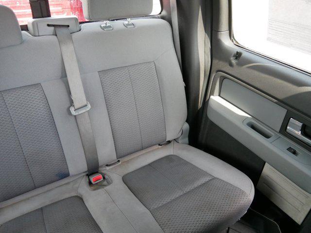 used 2013 Ford F-150 car, priced at $16,247