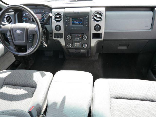 used 2013 Ford F-150 car, priced at $16,247
