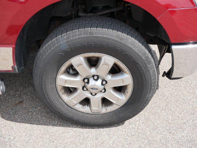 used 2013 Ford F-150 car, priced at $16,247