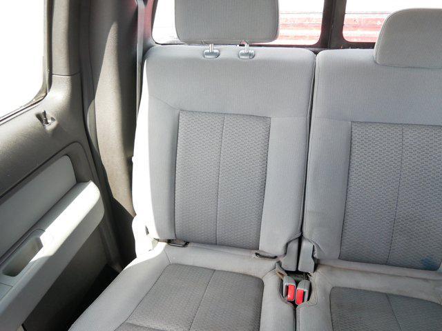 used 2013 Ford F-150 car, priced at $16,247