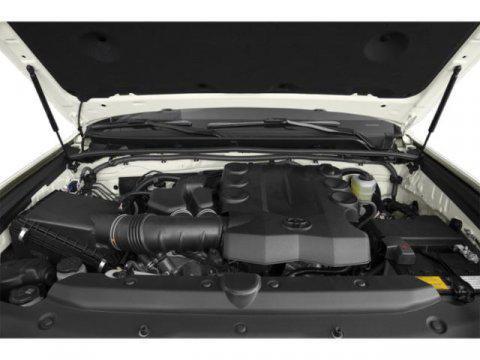 used 2019 Toyota 4Runner car, priced at $34,997