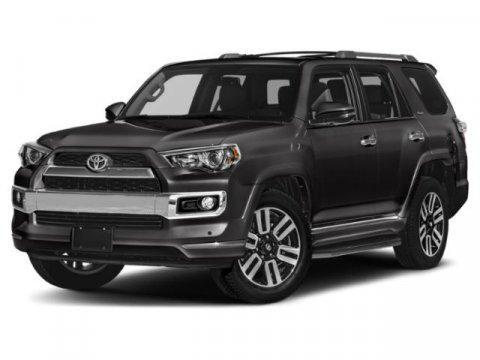 used 2019 Toyota 4Runner car, priced at $34,997