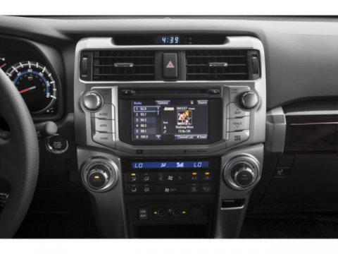 used 2019 Toyota 4Runner car, priced at $34,997