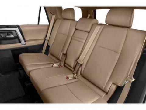 used 2019 Toyota 4Runner car, priced at $34,997