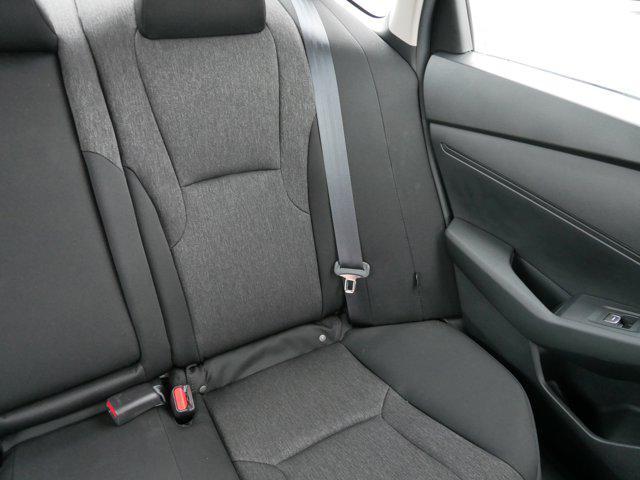 used 2024 Honda Accord car, priced at $28,747