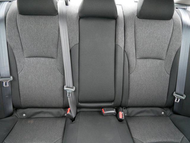 used 2024 Honda Accord car, priced at $28,747