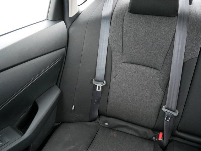 used 2024 Honda Accord car, priced at $28,747