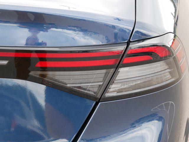 used 2024 Honda Accord car, priced at $28,747