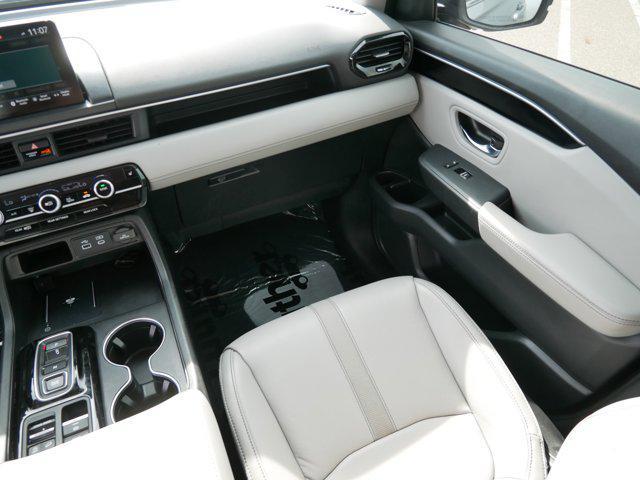 used 2023 Honda Pilot car, priced at $42,247