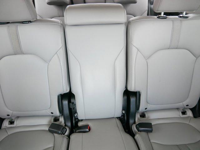 used 2023 Honda Pilot car, priced at $42,247