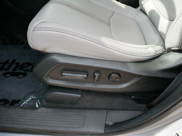 used 2023 Honda Pilot car, priced at $42,247