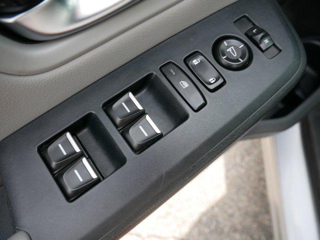 used 2023 Honda Pilot car, priced at $42,247