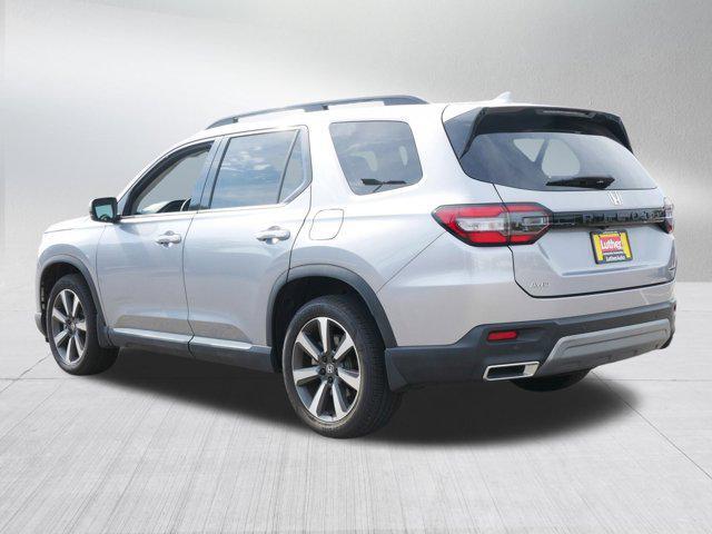 used 2023 Honda Pilot car, priced at $42,247