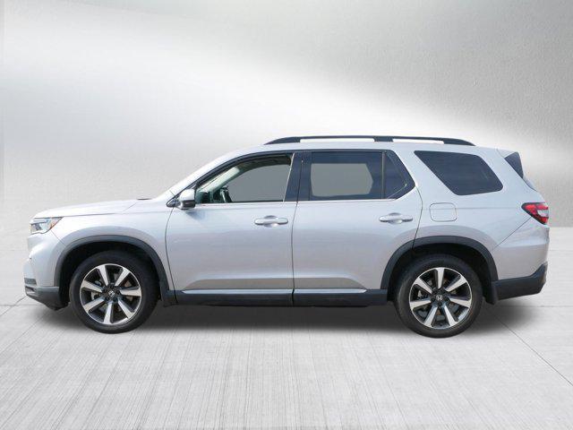 used 2023 Honda Pilot car, priced at $42,247