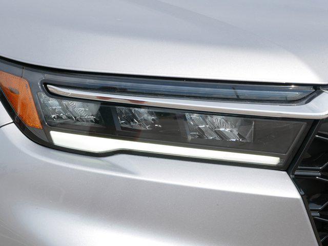 used 2023 Honda Pilot car, priced at $42,247
