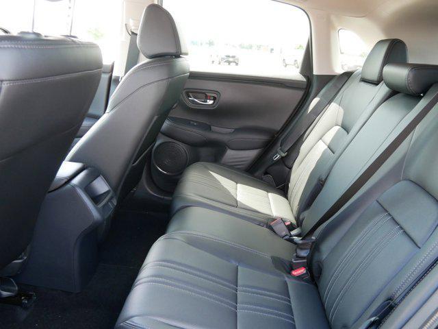 new 2026 Honda HR-V car, priced at $32,945