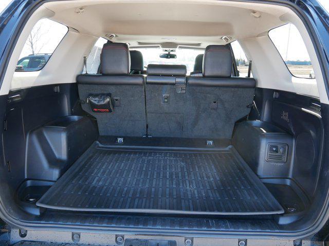 used 2019 Toyota 4Runner car, priced at $38,997