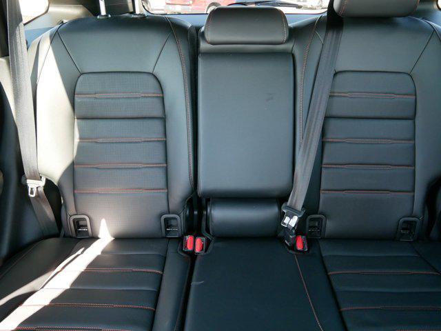 used 2024 Honda CR-V Hybrid car, priced at $32,997