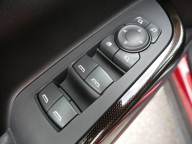 used 2023 GMC Acadia car, priced at $34,747