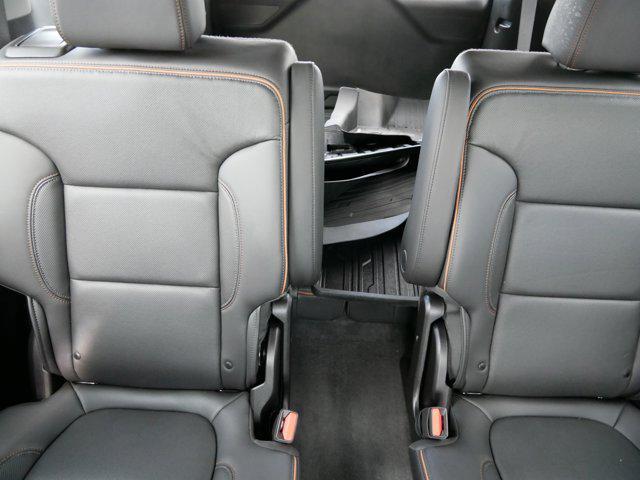 used 2023 GMC Acadia car, priced at $34,747