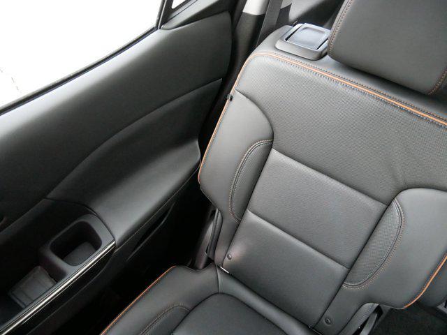 used 2023 GMC Acadia car, priced at $34,747