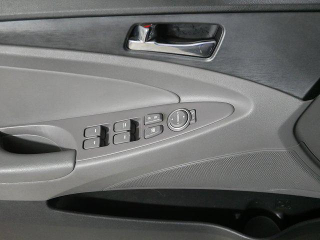 used 2014 Hyundai Sonata car, priced at $8,998