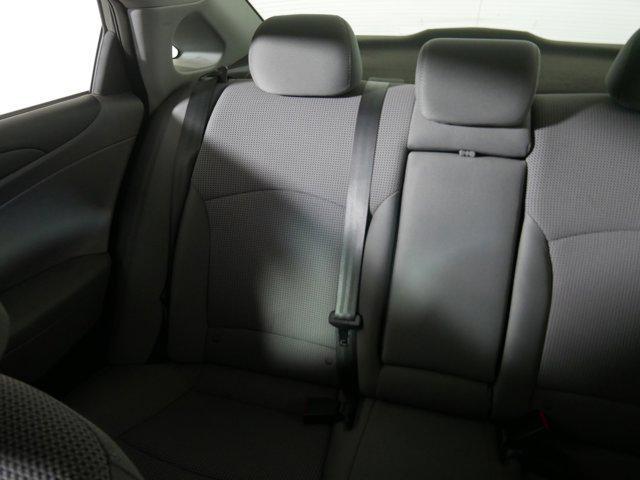 used 2014 Hyundai Sonata car, priced at $8,998