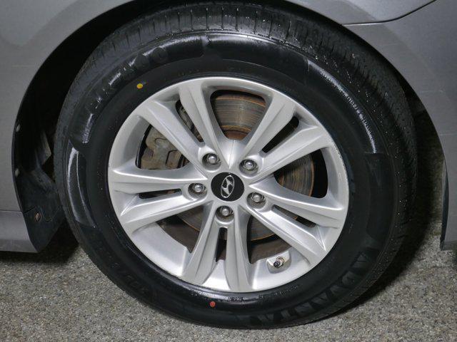 used 2014 Hyundai Sonata car, priced at $8,998