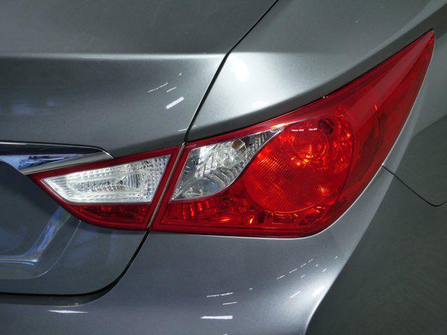 used 2014 Hyundai Sonata car, priced at $8,998