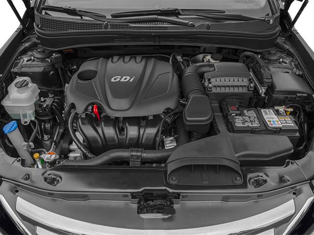 used 2014 Hyundai Sonata car, priced at $10,498