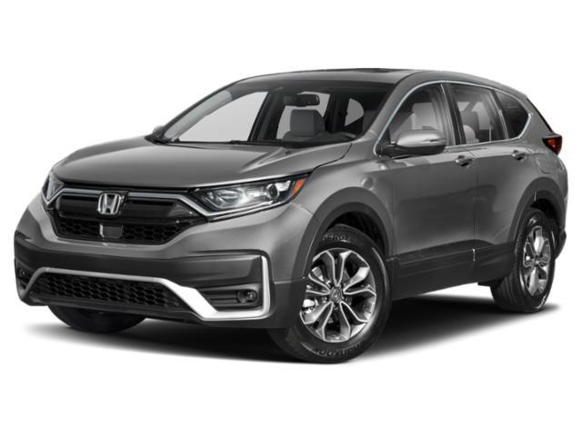 used 2020 Honda CR-V car, priced at $25,997