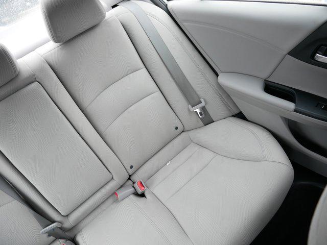 used 2017 Honda Accord car, priced at $21,247