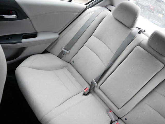 used 2017 Honda Accord car, priced at $21,247