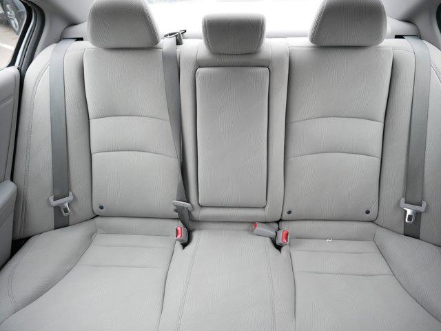 used 2017 Honda Accord car, priced at $21,247